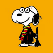 霍格沃兹练习生的个人资料头像