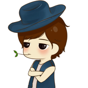 一休哥他哥的个人资料头像