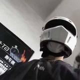 小瑞没有见过太阳头像