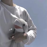 说句晚安吧头像