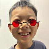 赵柏蓉头像