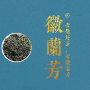 徽蘭芳茶业司马冬头像