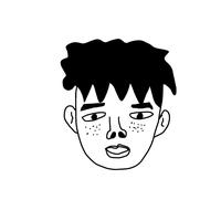 爱吃火锅的假老练头像