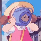 南风.头像