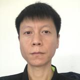 延吉市长安头像
