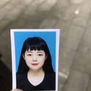 倩💗头像
