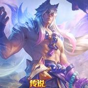 杨了个羊的个人资料头像