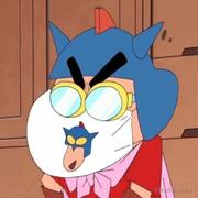 喝饱的个人资料头像