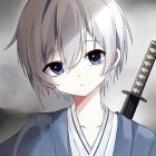 就差你一吻的头像