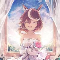 TokaiTeio动漫头像