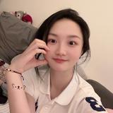 星成名车子怡头像