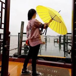 四季时光头像