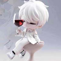 柳州炒冰手头像