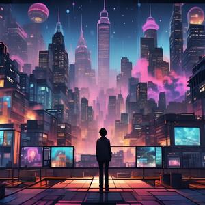 云间逸梦头像