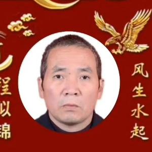明短视频头像