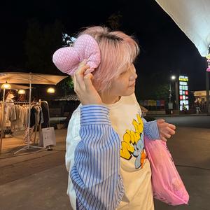 小可爱Move头像