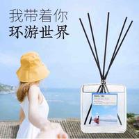 香薰小卖家头像