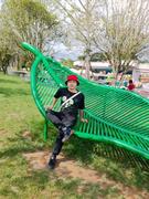 布衣前端的个人资料头像