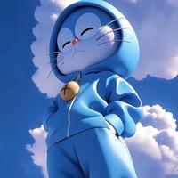 七月旋垏头像