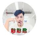 搞笑憨憨君头像