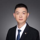 傅攀律师大成重庆头像