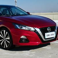 憩车站长春日产精品车头像