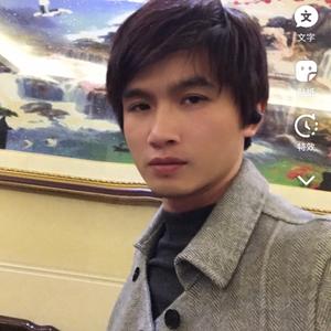 小阿林自媒体头像