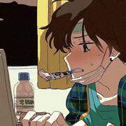 努力早日成为学习之怪的个人资料头像