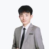 上汽奥迪邓勇头像