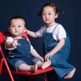 家有两小胖妞头像