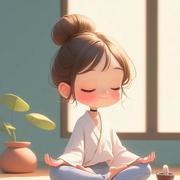 极简前端打杂工的个人资料头像
