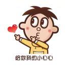 Artist的个人资料头像