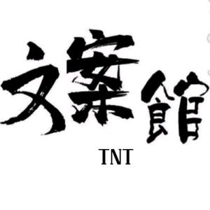 TNT文案馆头像