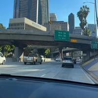 洛杉矶骑最快头像