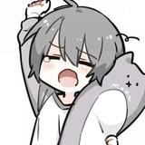 快碎梦里啥都有头像