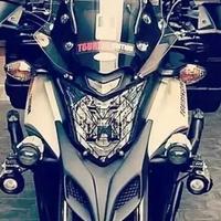 一个18线的粉丝头像