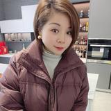 美大集成灶张雯华头像