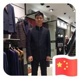 深圳乔邦服饰石头头像