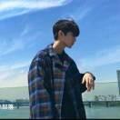 我的天空7707头像