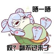 晚宝怀里的碗宝的个人资料头像