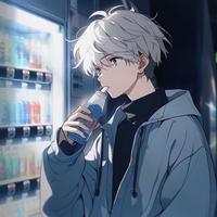 那个夏天还有你头像