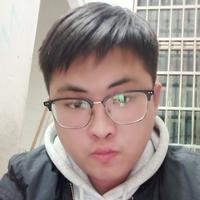 乐观的辉浩哥头像