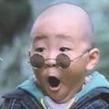 幼儿园啊小哥头像