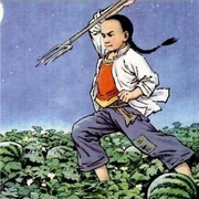 闰土依然少年的个人资料头像