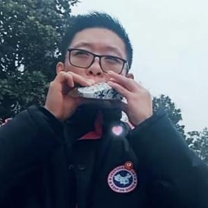 安宁情感励志头像