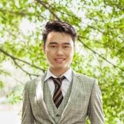 Allen清亮的个人资料头像