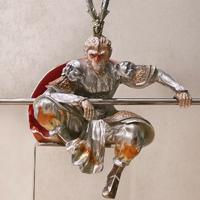 枪枪走天涯头像