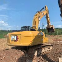 开挖机的帅小伙头像