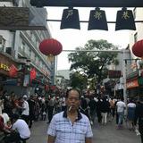 李振洪745头像