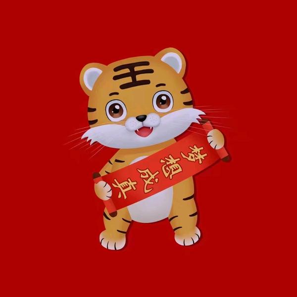 空白聊聊车头像